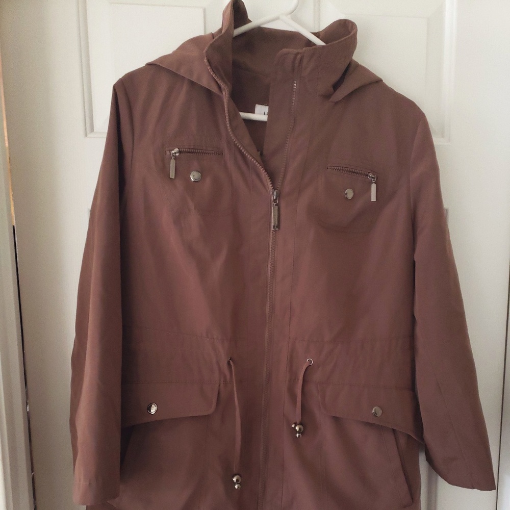 Car coat